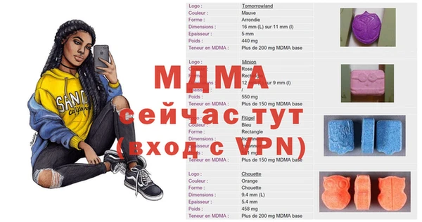 каннабис Лиски